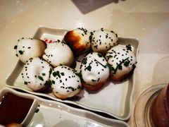 特色生煎-东泰祥生煎馆(重庆北路店)