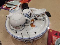 -点都德(龙之梦店)