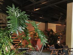 -J Create城市露营咖啡·简餐·宠物(上海动物园店)