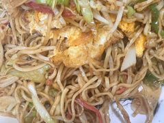-韩马老王烧烤(西二路店)