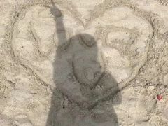 -库塔海滩