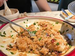 -悦海·家宴·冰花皮皮虾大锅贴(宝龙店)