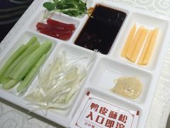 -四季小馆·地道北京小吃(广百店)