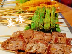 -龙头烤羊排•烤全羊•精酿扎啤(厦滘店)