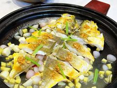 -虹御轩·传承江浙菜(虹桥店)