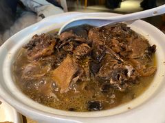 -宏达老菜馆(东安街店)