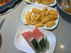 -巴蜀王婆大虾(南锣鼓巷店)