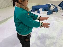 -Mr·Kuma酷么先生雪之乐园
