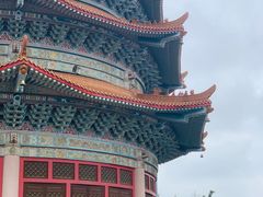 -广东圆玄道观