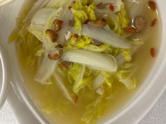 -厦门宝龙铂尔曼大酒店·龙之渊中餐厅