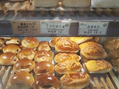 -马里奥饼店(高士德分店)