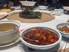 -柴米油盐(土菜院子店)