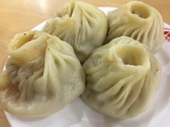 小笼包-瞻老元面馆(双塘路店)
