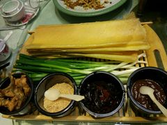 -赵记煎饼卷大葱(东岳店)