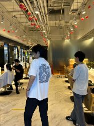 -时尚殿堂hair salon