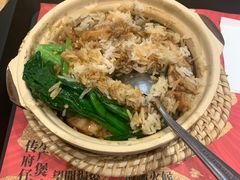 -华记煲仔华·煲仔饭(三元里万科里店)