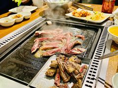 -香猪坊(远洋未来店)