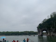 -桂林两江四湖景区