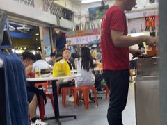 -长城砂煲田鸡粥