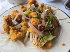 -洞天食府(北大街店)