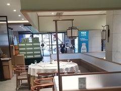 -绿杨春·淮扬宴(庐山路店)