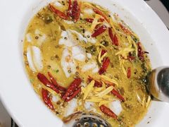 -太二酸菜鱼(财富购物中心店)