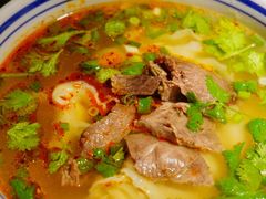 -破瓦寒窑·地摊烤羊排