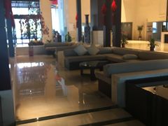 -河源万绿湖美思威尔顿酒店