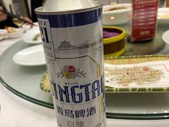 -骏莱海鲜鱼港(五角场店)