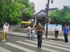-回味鸭血粉丝汤(夫子庙瞻园路店)