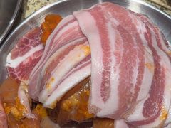 -姜胖胖无限自助烤肉(罗湖宝能店)