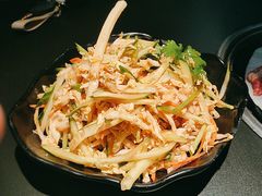 -牛味道炭火烤肉(湖前总店)