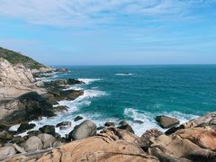 -三亚蜈支洲岛旅游区