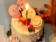 -味多美蛋糕(杨闸环岛店)