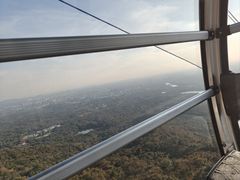 -紫金山山顶公园