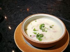 白水羊头汤-壹条龙饭庄台基厂店