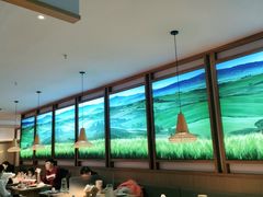 -米一仙·成都小碗菜(东万达店)
