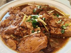 -小花卷味道餐厅(开发区五彩城店)