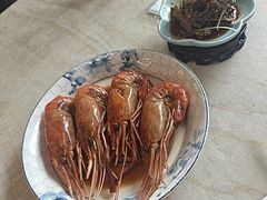 -二泉园老菜馆·百年无锡菜