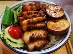 -马来MO简餐.南洋风味料理(美食街店)