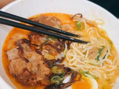 -味千拉面(首都机场T3店)