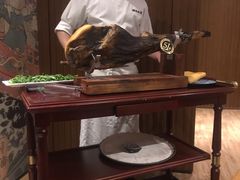大堂-綱元·海鲜豆捞(明州里店)