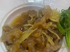 -吴门人家·苏宴宫廷菜(拙政园店)