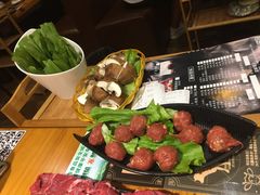 -牛品福潮汕牛肉火锅(旺庄店)