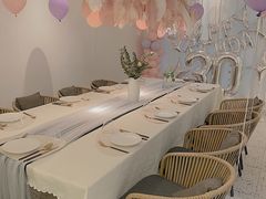 -春树下·树屋花房西餐厅(罍街AS1980店)