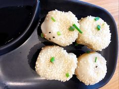 -小杨生煎(龙之梦购物中心店)