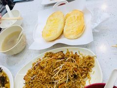 -旺角宝港式茶餐厅(寮步店)