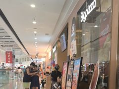 -比格比萨自助(南京万达茂店)