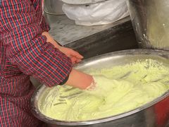 -叶婆婆豆浆馍馍