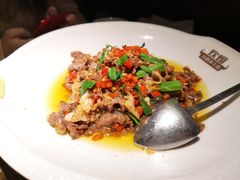 -炊烟小炒黄牛肉(东庆街店)